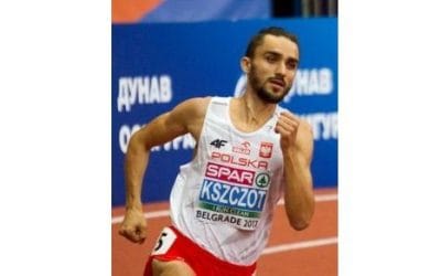 7 ciekawostek o Adamie Kszczot