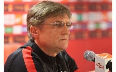 12 ciekawostek o Adamie Nawałce