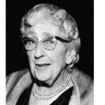 Agatha Christie