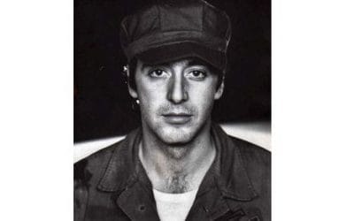 10 ciekawostek o Al Pacino