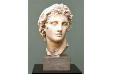 Aleksander Macedoński – 15 ciekawostek