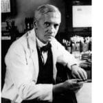 Alexander Fleming