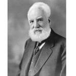 Alexander Graham Bell