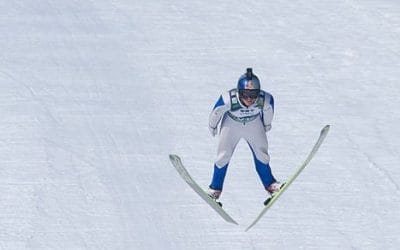 Andreas Goldberger ciekawostki