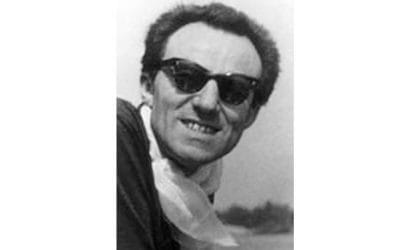 Andrzej Munk ciekawostki