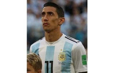 Angel Di Maria – 20 ciekawostek