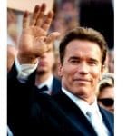 Arnold Schwarzenegger