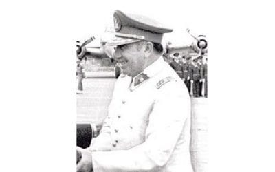 Augusto Pinochet ciekawostki