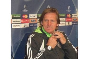 Bernd Schuster – 13 ciekawostek
