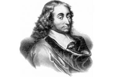 Blaise Pascal ciekawostki