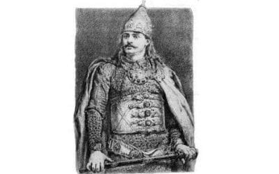Bolesław III Krzywousty ciekawostki
