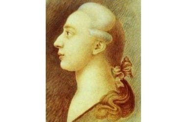 13 ciekawostek o Giacomo Casanovie