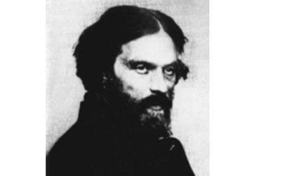 Cyprian Kamil Norwid – 13 ciekawostek