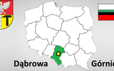 11 ciekawostek o Dąbrowie Górniczej