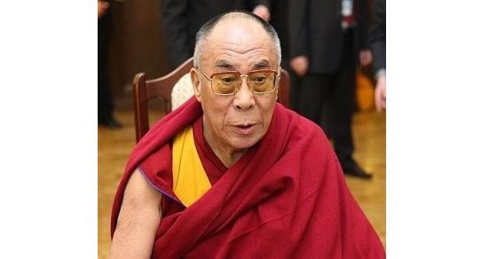 Dalajlama XIV - Tenzin Gjaco