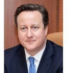 David Cameron