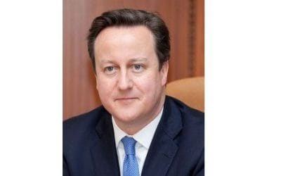 David Cameron – 9 ciekawostek