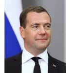 Dmitrij Miedwiediew