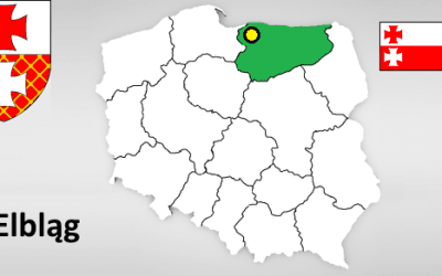 14 ciekawostek o Elblągu