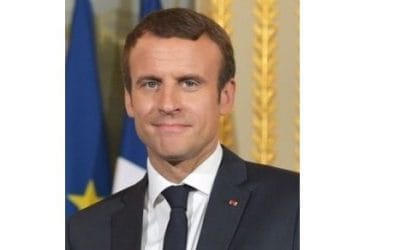 13 ciekawostek o Emmanuelu Macronie