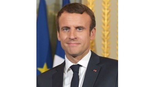 Emmanuel Macron ciekawostki
