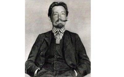 Feliks Dzierżyński – 12 ciekawostek