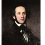Felix Mendelssohn