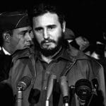 Fidel Castro