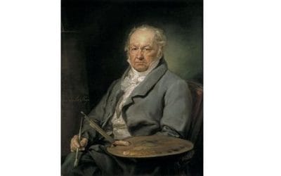 Francisco Goya – 16 ciekawostek