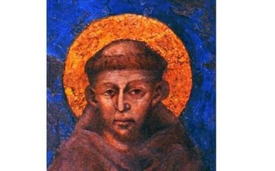 Franciszek z Asyżu – 7 ciekawostek