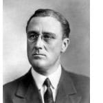 Franklin Delano Roosevelt