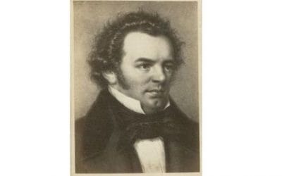 Franz Peter Schubert – 7 ciekawostek