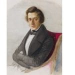 Fryderyk Chopin