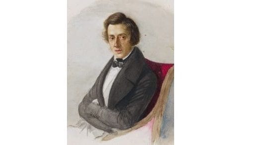 Fryderyk Chopin