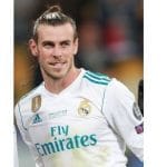 Gareth Bale