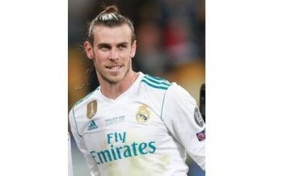 Gareth Bale – 21 ciekawostek