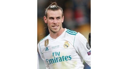 Gareth Bale ciekawostki