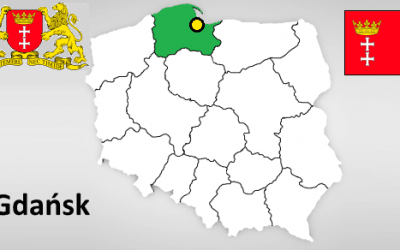 10 ciekawostek o Gdańsku