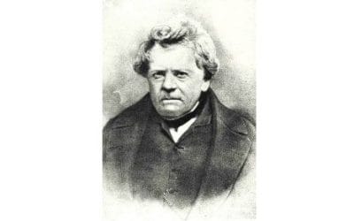 Georg Ohm – 15 ciekawostek