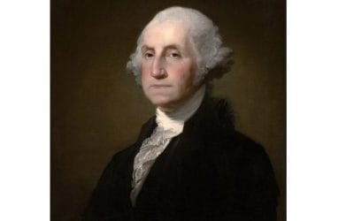 George Washington – 10 ciekawostek