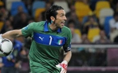 Gianluigi Buffon – 16 ciekawostek