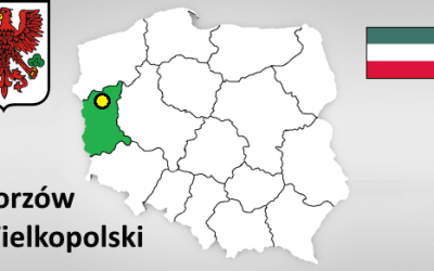 6 ciekawostek o Gorzowie Wielkopolskim