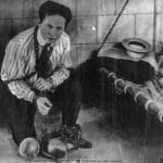 Harry Houdini