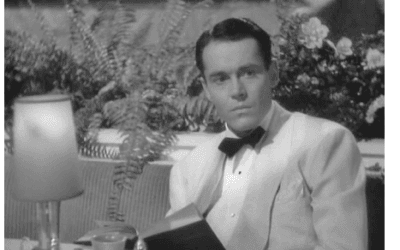 Henry Fonda ciekawostki