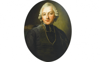 Ignacy Krasicki ciekawostki