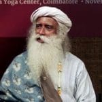 Jaggi Vasudev