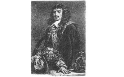Jan II Kazimierz Waza ciekawostki