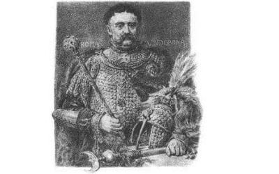 Jan III Sobieski ciekawostki