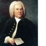 Johann Sebastian Bach