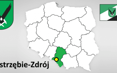 7 ciekawostek o mieście Jastrzębie-Zdrój